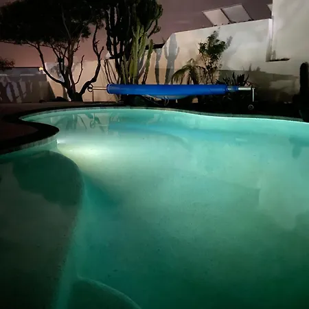 Primera Villa Playa Blanca (Lanzarote)