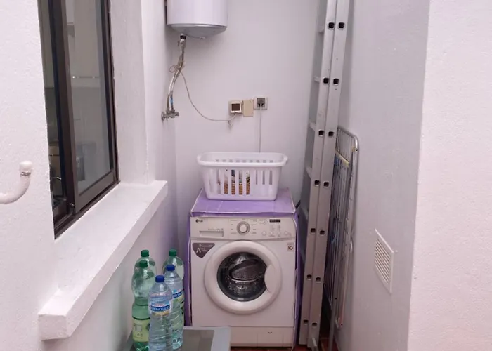 Primera 빌라 플라야블랑카