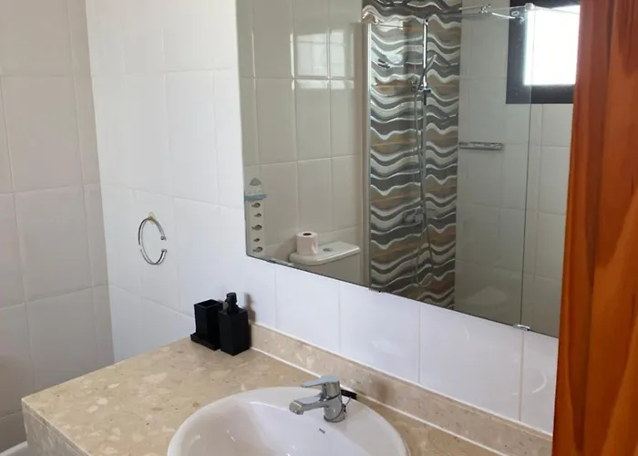 Primera 빌라 플라야블랑카