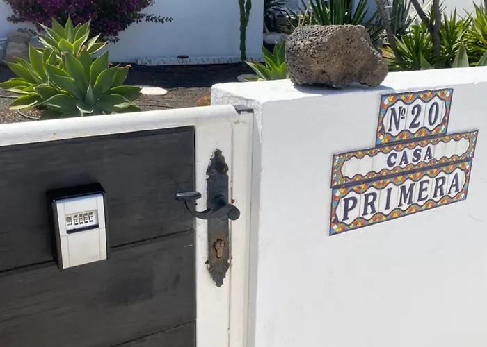 빌라 Primera 플라야블랑카