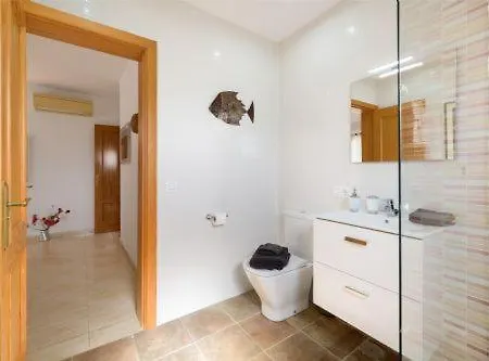 Villa Primera *