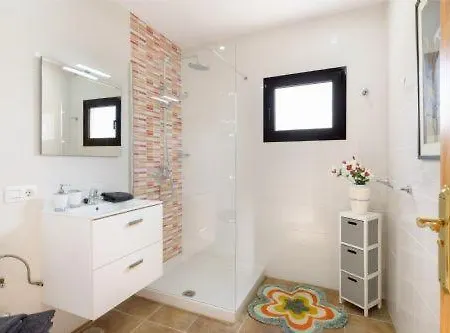 Primera Villa