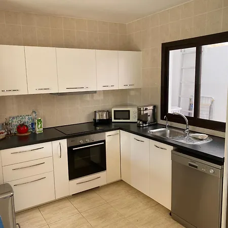 Primera فيلة بلايا بلانكا