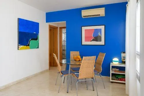 Primera بلايا بلانكا