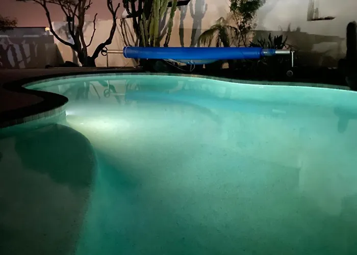 Primera 别墅 普拉亚布兰卡