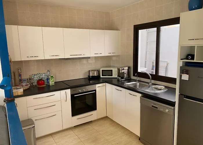 Primera فيلة بلايا بلانكا