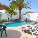 Primera Villa Playa Blanca (Lanzarote)